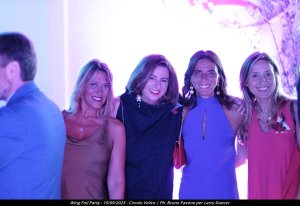 Dance Wind Velico 245