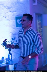 Dance Wind Velico 246