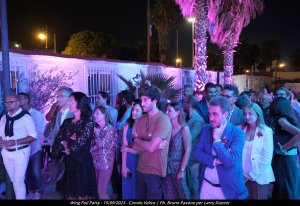 Dance Wind Velico 247