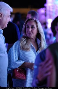 Dance Wind Velico 249