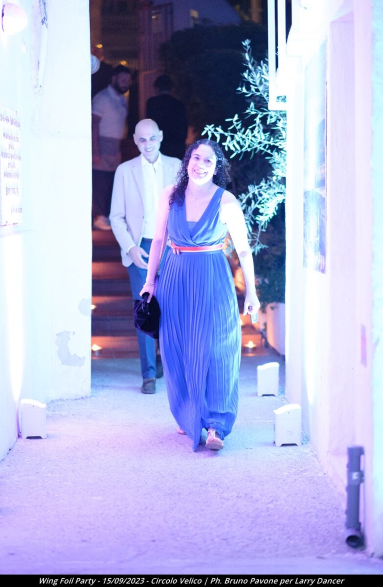 Dance Wind Velico 25