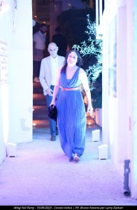 Dance Wind Velico 25