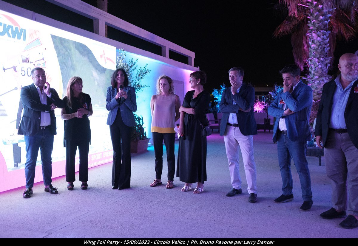 Dance Wind Velico 250