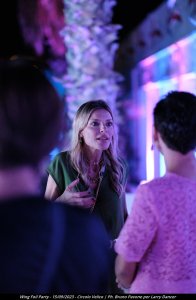 Dance Wind Velico 251