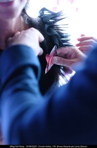 Dance Wind Velico 252