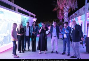 Dance Wind Velico 254