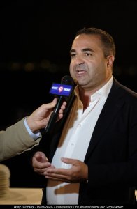 Dance Wind Velico 255