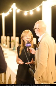 Dance Wind Velico 256