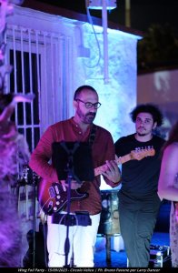 Dance Wind Velico 257