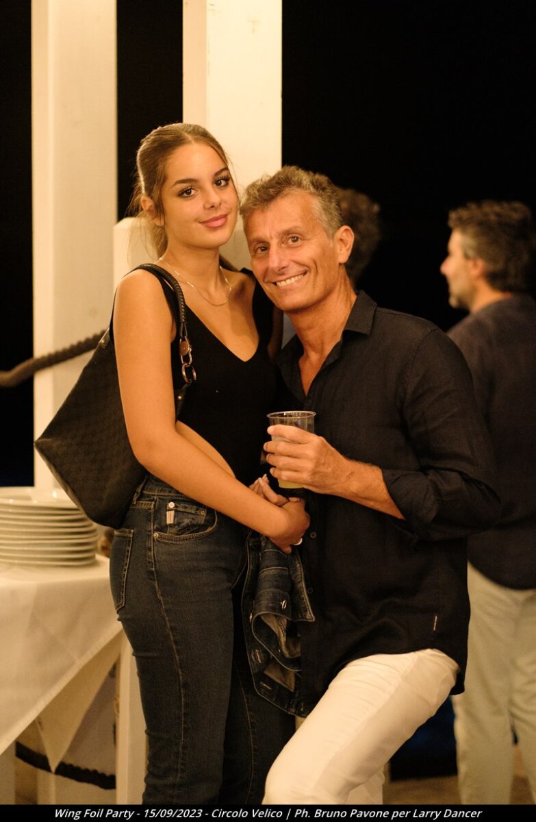 Dance Wind Velico 258