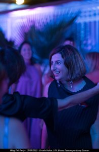 Dance Wind Velico 26