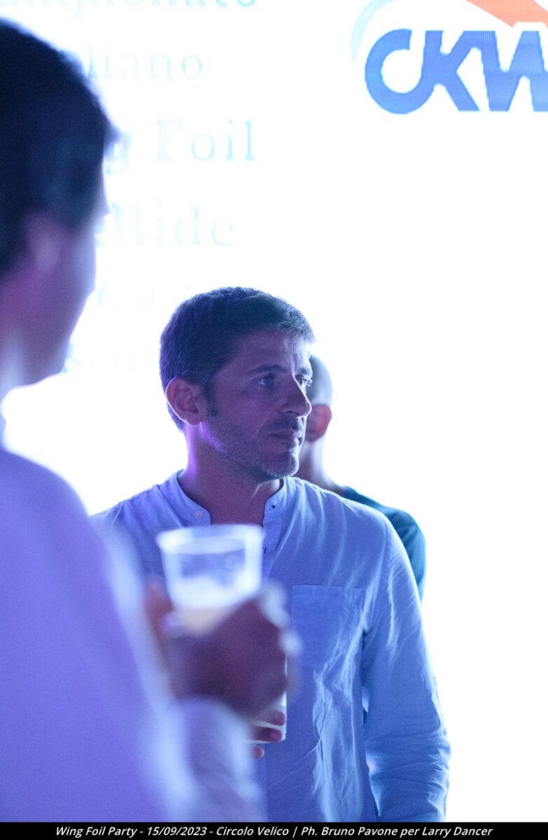 Dance Wind Velico 261