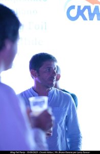 Dance Wind Velico 261