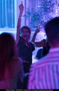 Dance Wind Velico 262