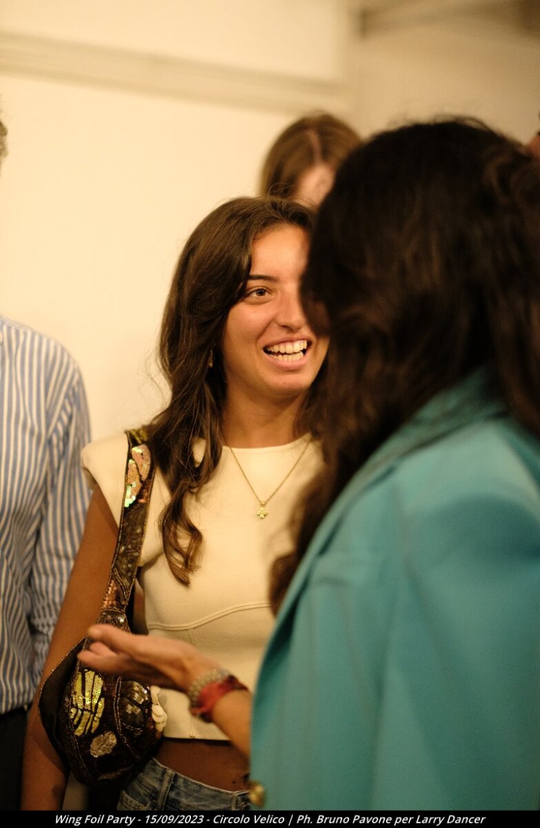 Dance Wind Velico 264