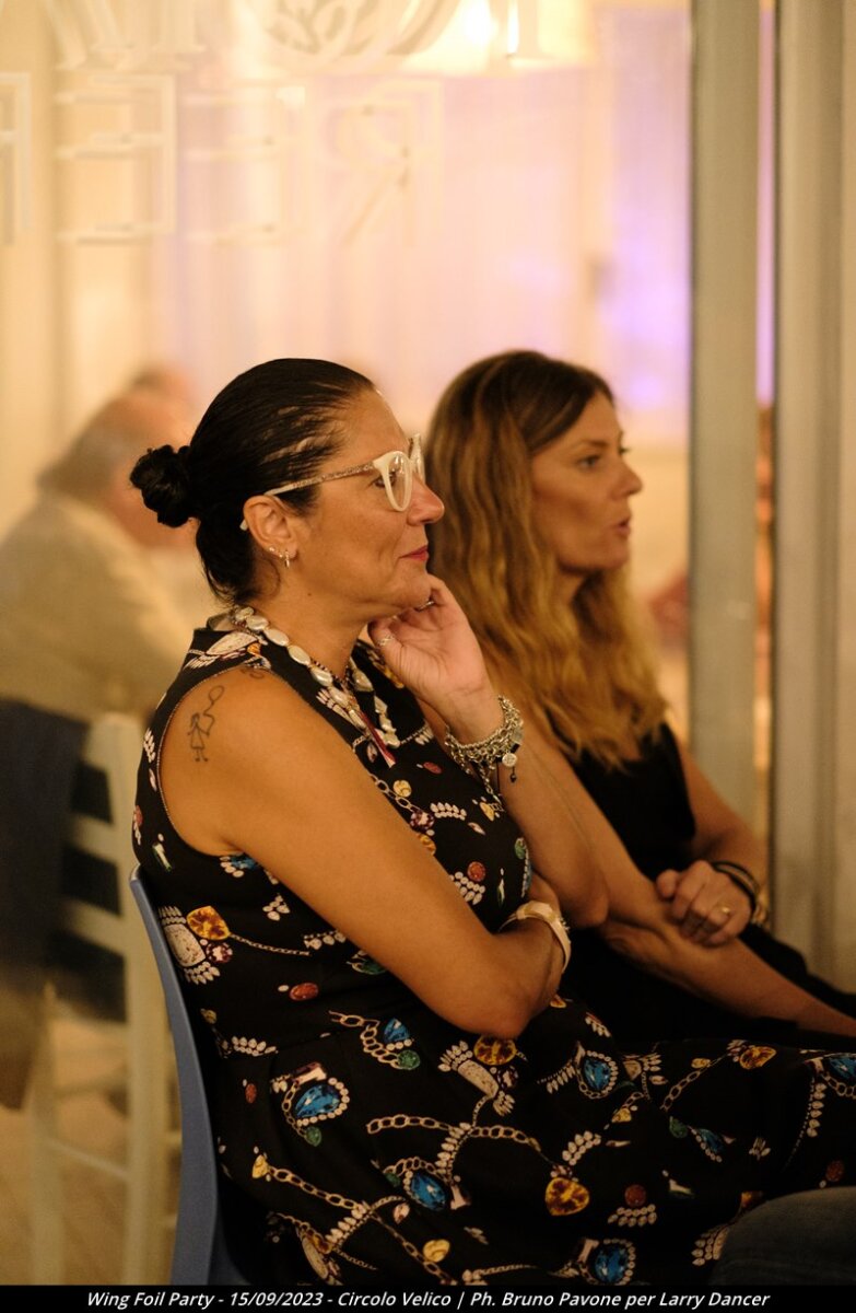 Dance Wind Velico 265