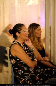 Dance Wind Velico 265