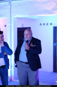 Dance Wind Velico 266