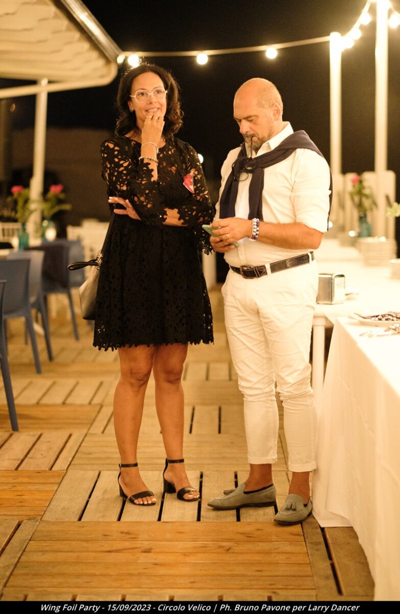 Dance Wind Velico 267