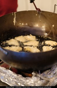 Dance Wind Velico 268