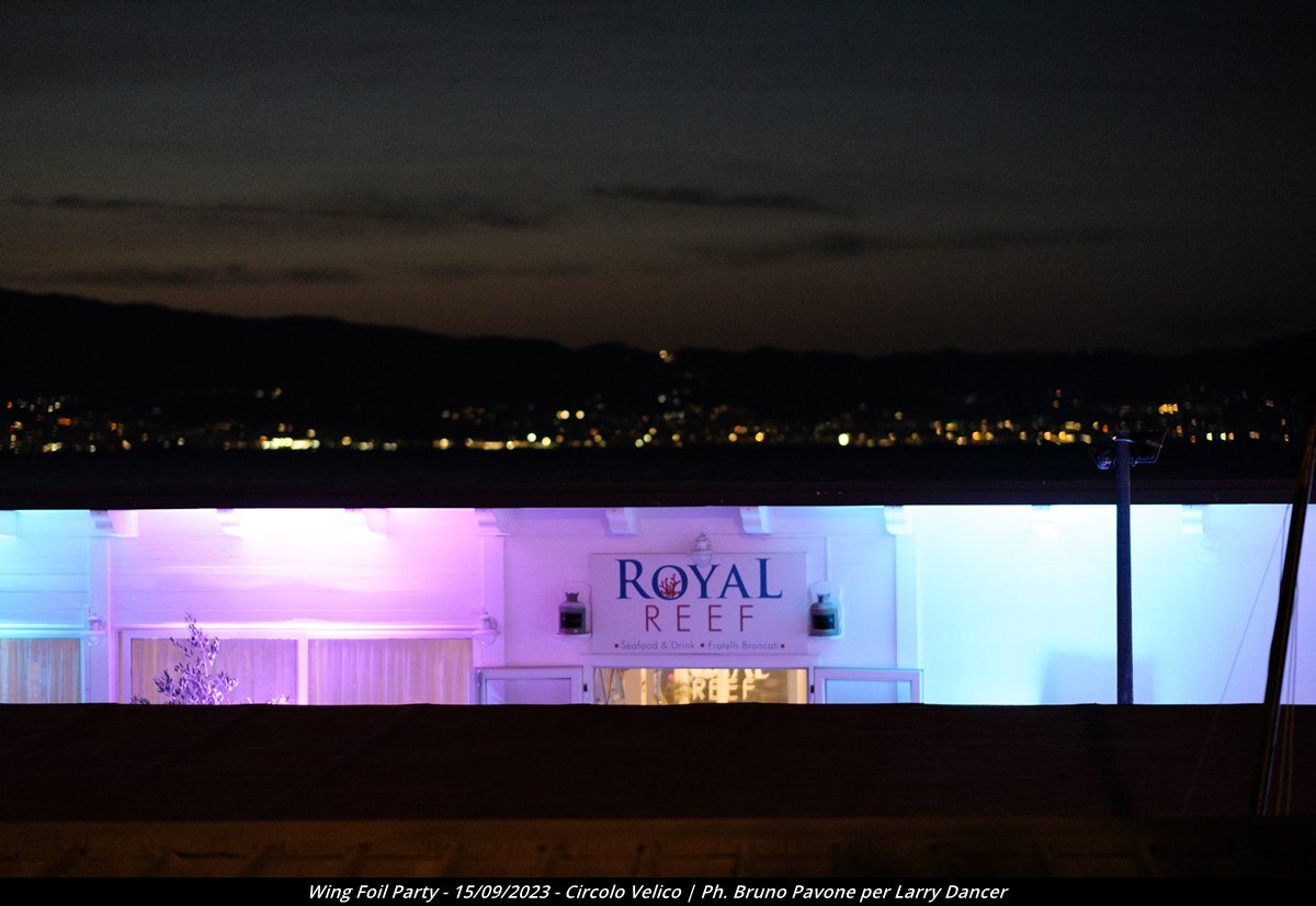 Dance Wind Velico 269