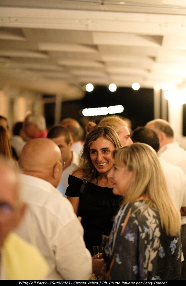 Dance Wind Velico 27