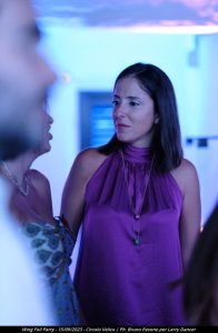 Dance Wind Velico 270