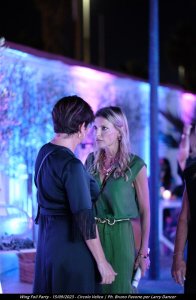 Dance Wind Velico 271