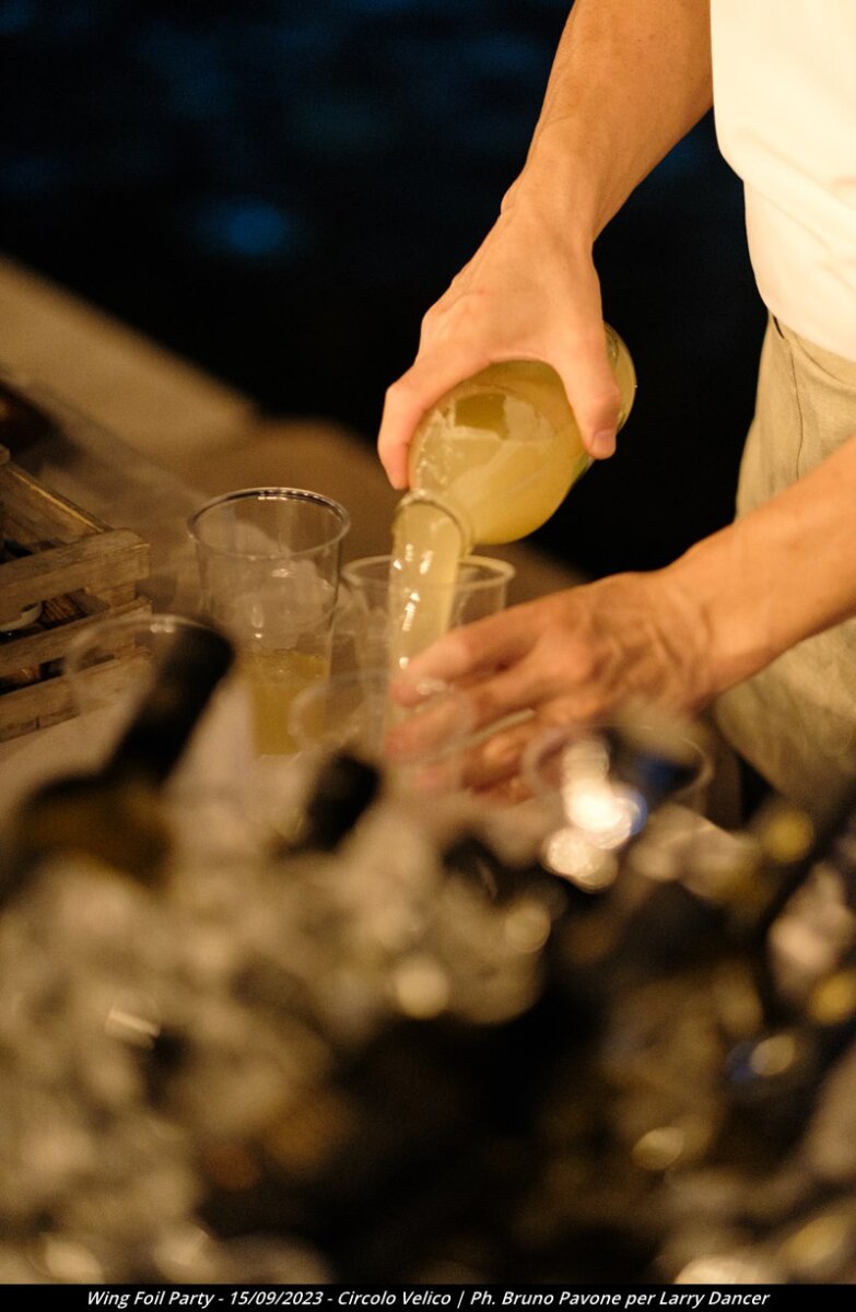 Dance Wind Velico 272