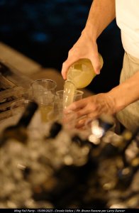 Dance Wind Velico 272