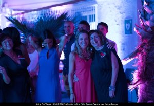 Dance Wind Velico 273