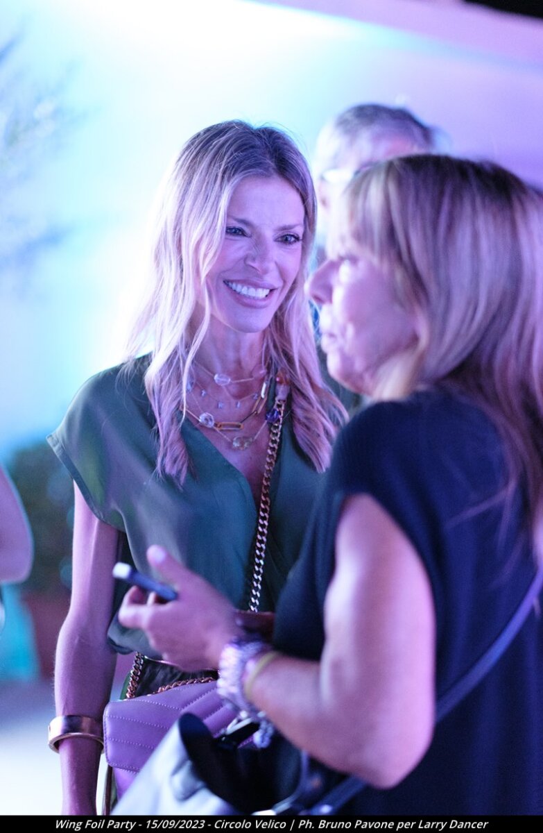 Dance Wind Velico 274