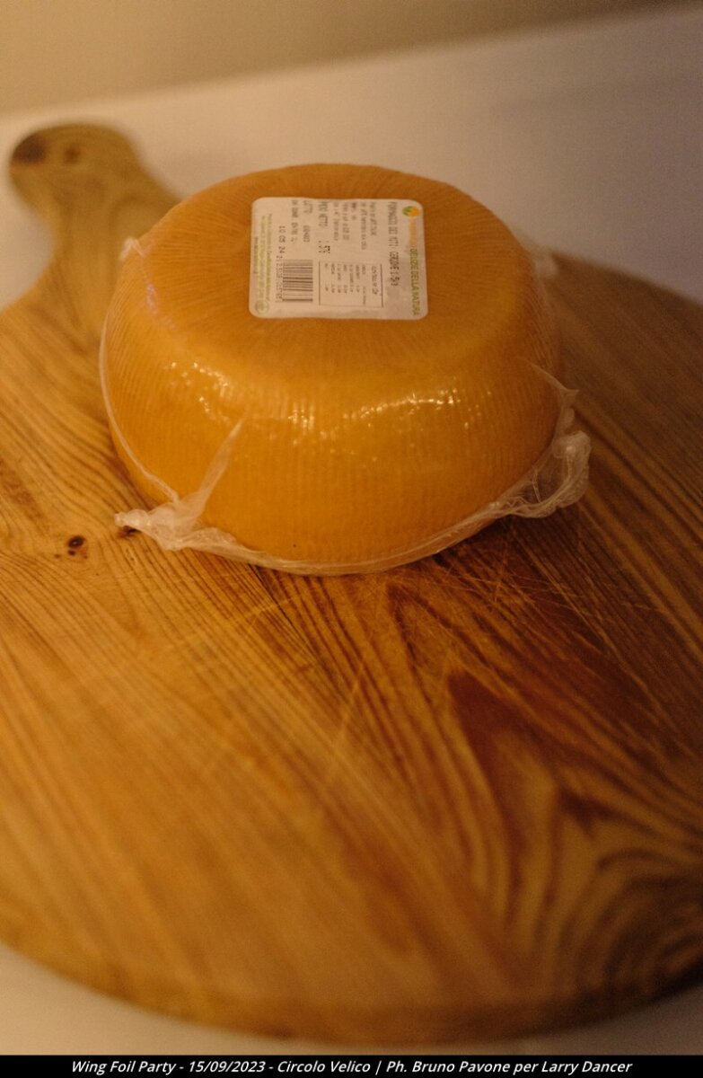 Dance Wind Velico 275