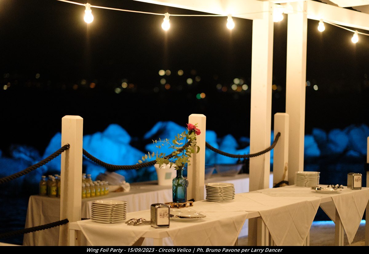 Dance Wind Velico 276