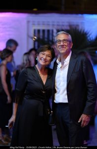 Dance Wind Velico 277