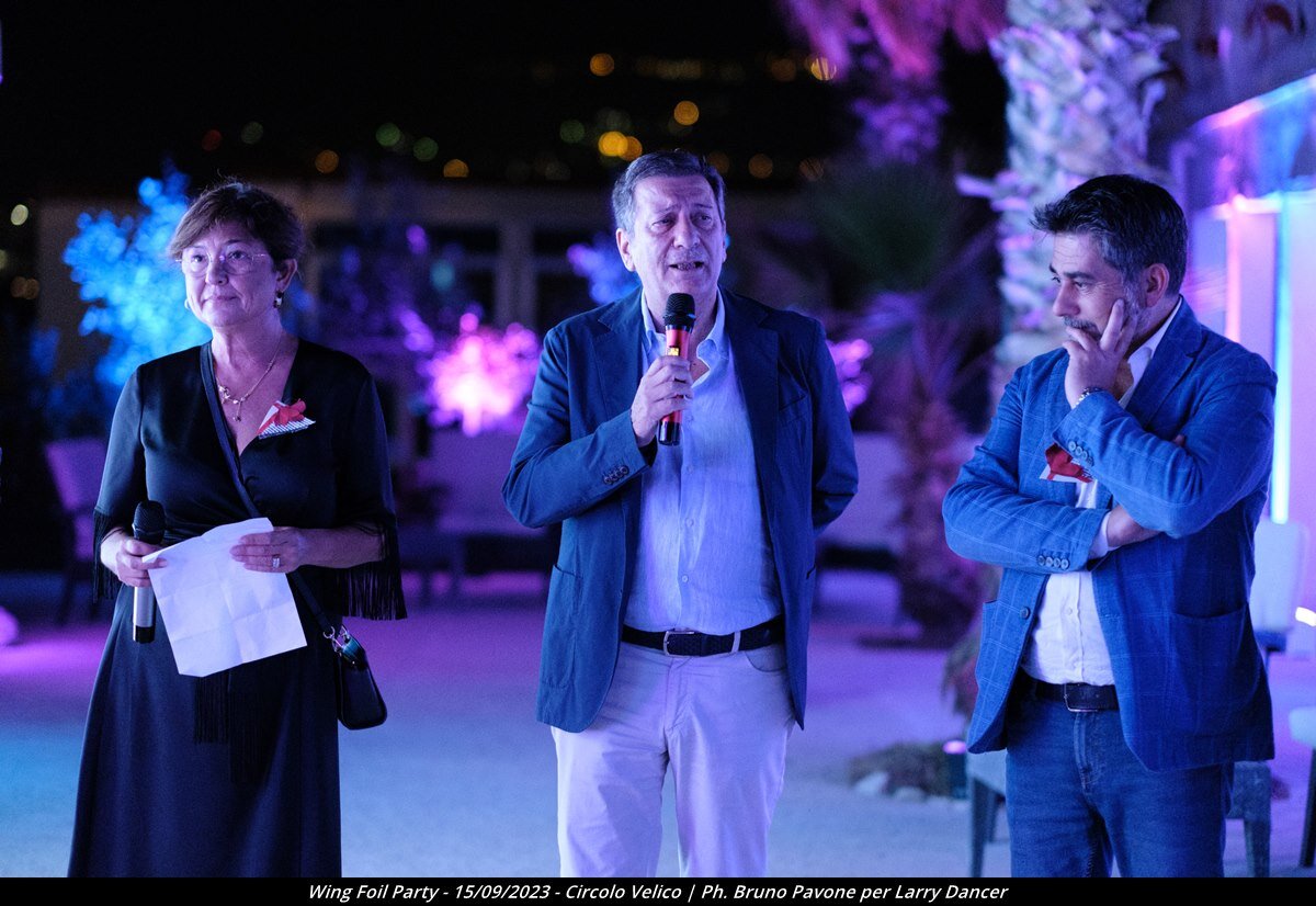 Dance Wind Velico 278