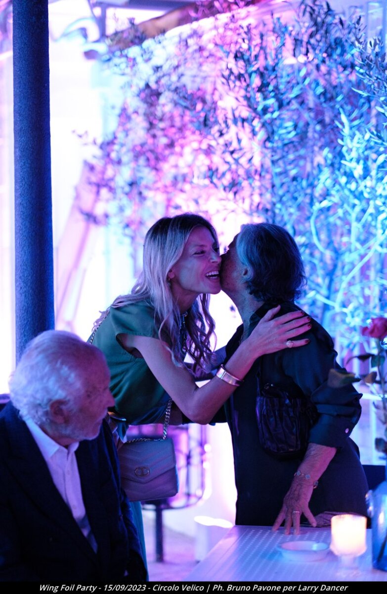 Dance Wind Velico 279