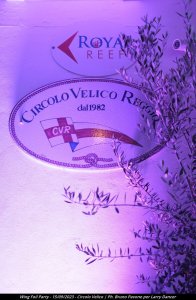 Dance Wind Velico 28