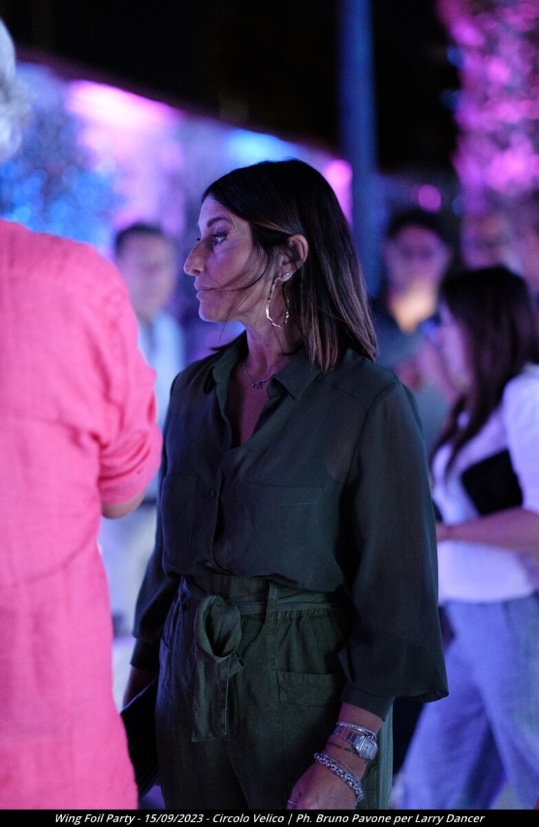 Dance Wind Velico 281