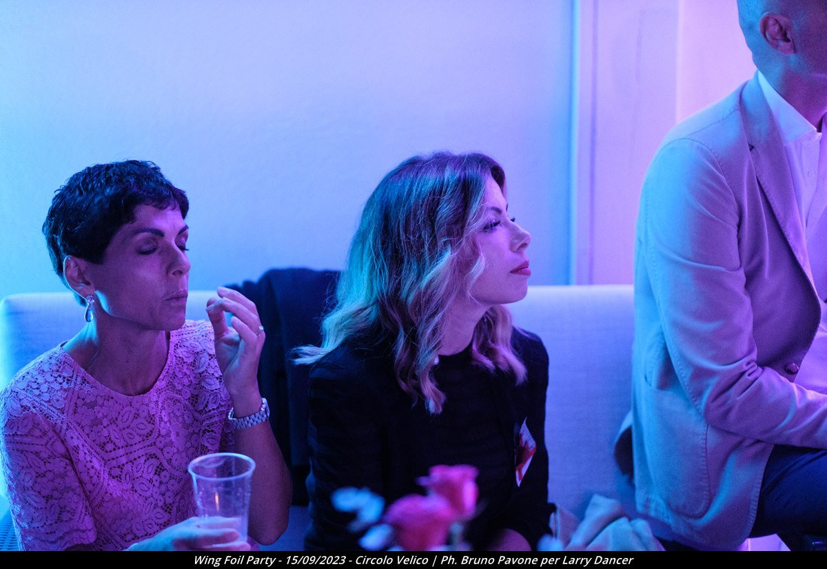 Dance Wind Velico 282