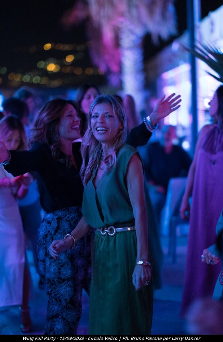 Dance Wind Velico 283