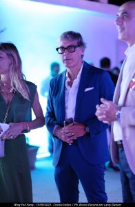 Dance Wind Velico 285