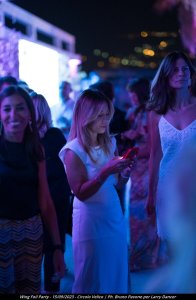 Dance Wind Velico 286