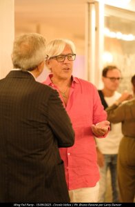 Dance Wind Velico 288