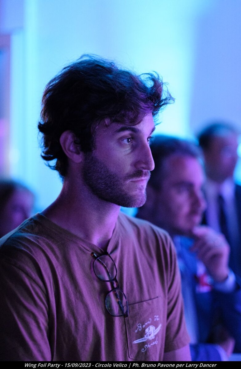 Dance Wind Velico 289