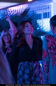 Dance Wind Velico 29