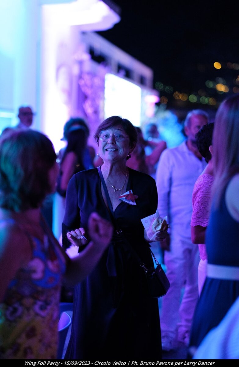 Dance Wind Velico 292