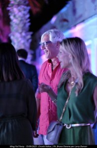 Dance Wind Velico 293