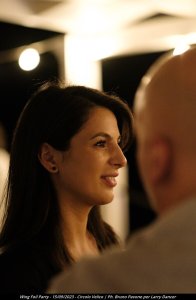 Dance Wind Velico 294