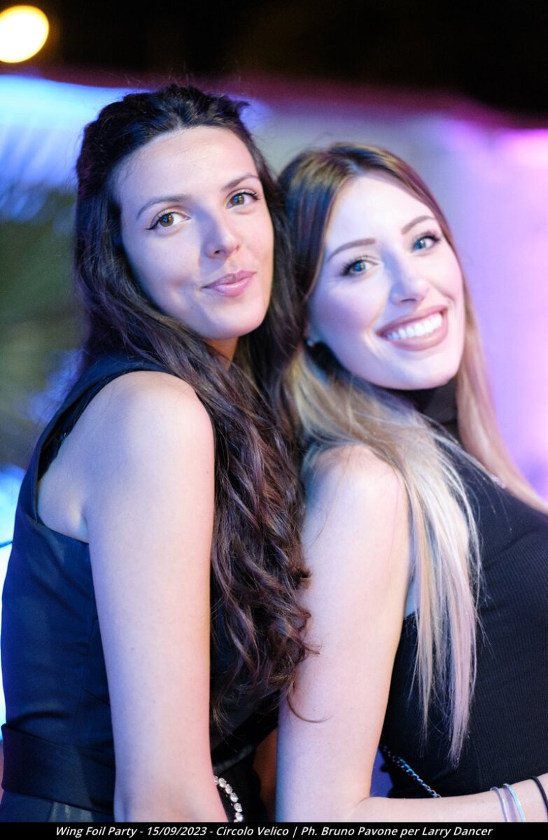 Dance Wind Velico 295